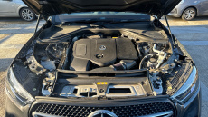 Mercedes-Benz GLC 300 4Matic AMG Line Premium 5dr 9G-Tronic Petrol Estate